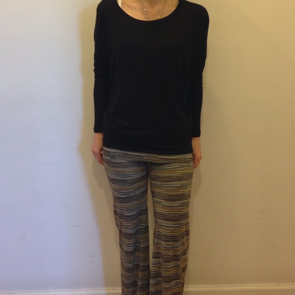 Stunning best selling cotton knit top new - Picture 4 of 4