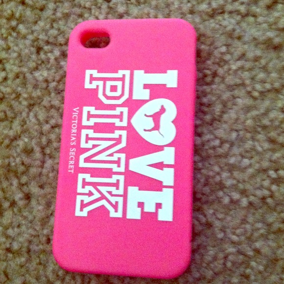 Silicone 4 or 4s iPhone case
