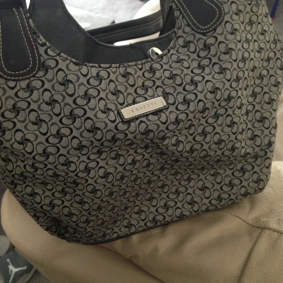Reserved Jenniferbowman 3/7⚡⚡Rossetti purse
