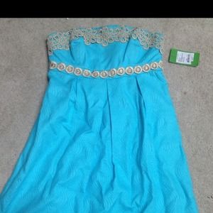 **MASSIVE MARKDOWN** Lily Pulitzer Dress size 0