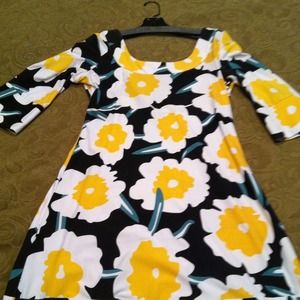 Diane Von Furstenberg dress