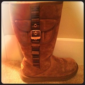 Limited Edition Uggs