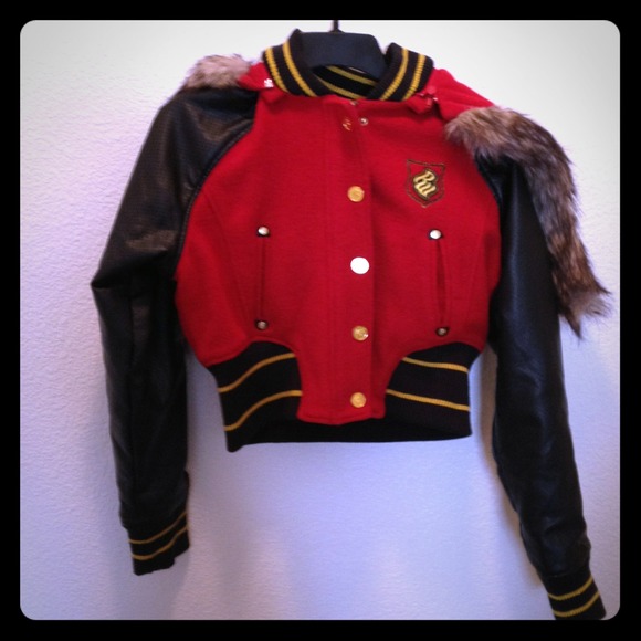 Gorgeous Rocawear Jacket size S