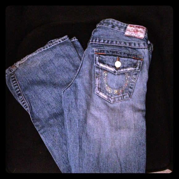 True religions