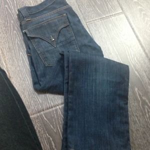 Hudson jeans