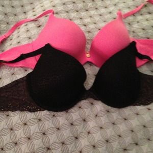 Bra bundle