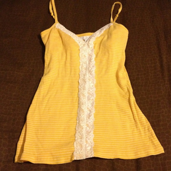 SOLD in BUNDLE @jannalope Charlotte Russe Lace M