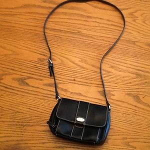 Villager Crossbody Purse