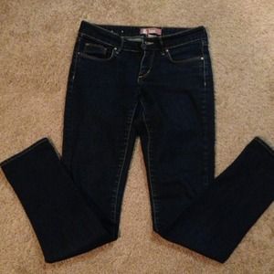 REDUCED ✨Blue skinny jeans 👖