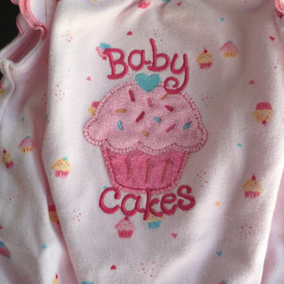 Summer Rompers for Baby - Picture 2 of 3