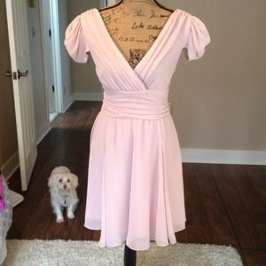 Karl Lagerfeld dress Super pretty &brand new ;)