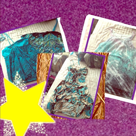 Bundle for gmatina