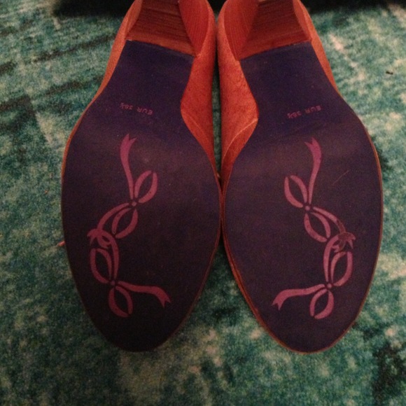 🌺RESERVED/BUNDLED🌺Poetic Licence London Backlash - Picture 3 of 4