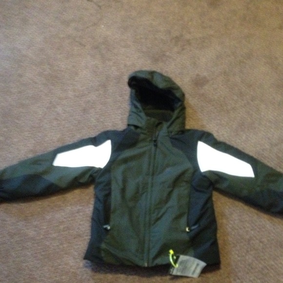 Kids ski gear boys 8-10 spyder