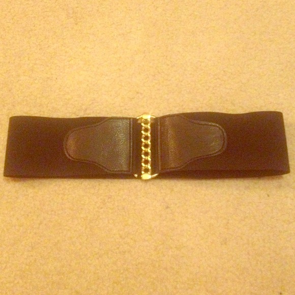 Deena & Ozzy belt SOLD in bundle