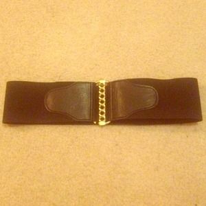 Deena & Ozzy belt SOLD in bundle