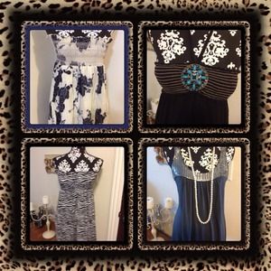 🎀4 item bundle🎀@eliz1964🎀