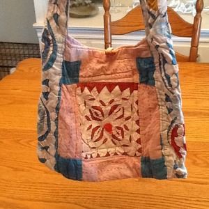 Crossbody Bag