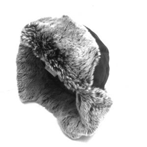 Winter Fur Hat