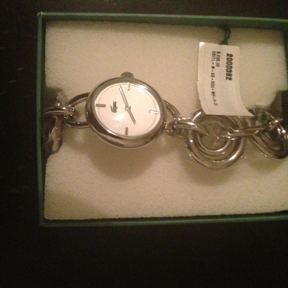 Brand new sophisticated watch