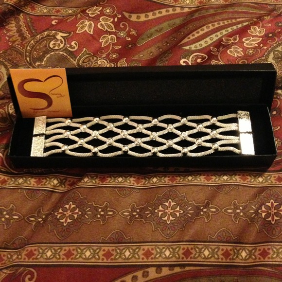 Serena Williams Design Braclet