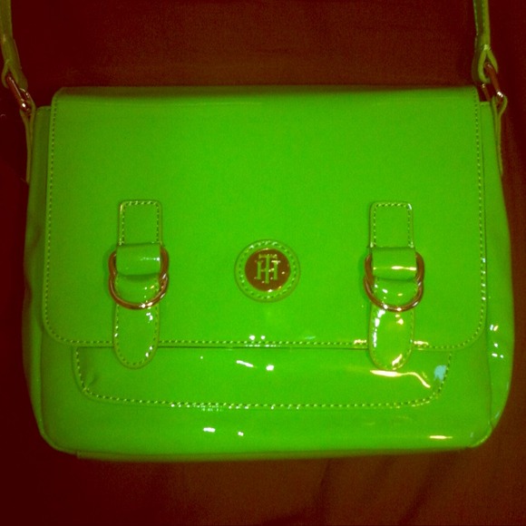 Tommy Hilfiger Purse