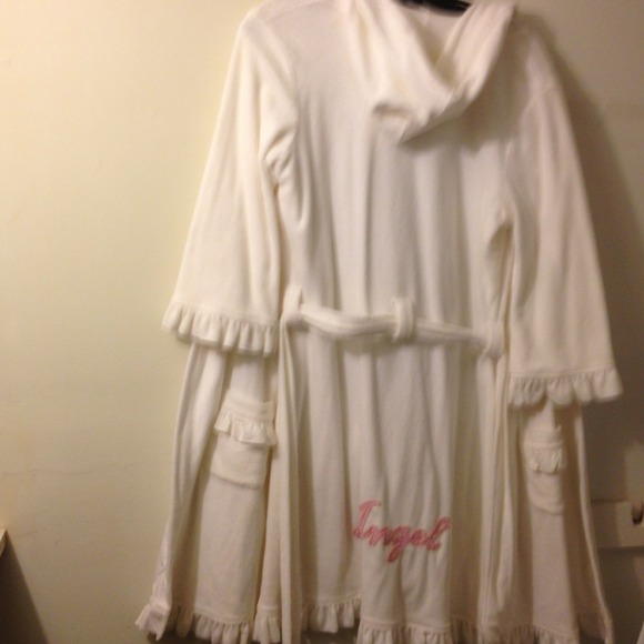 Victoria Secret Robe