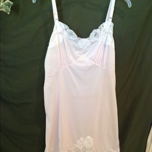 Vintage slip