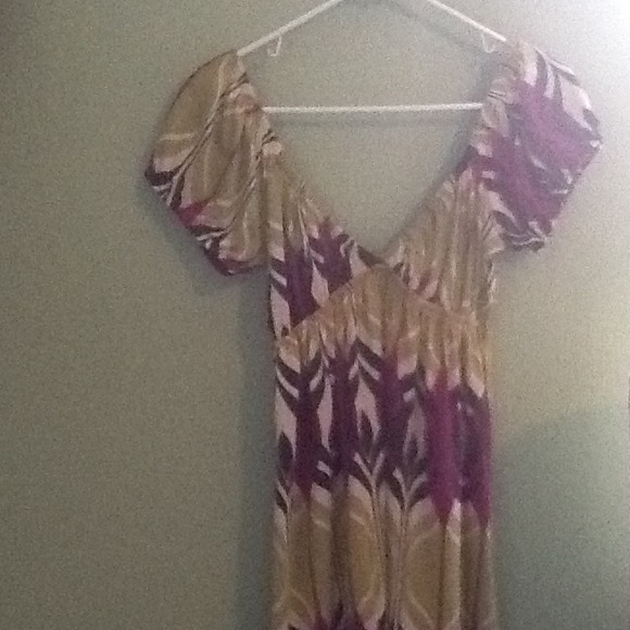 ** reduced**Lush dress size m
