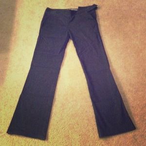 max studio dress trousers