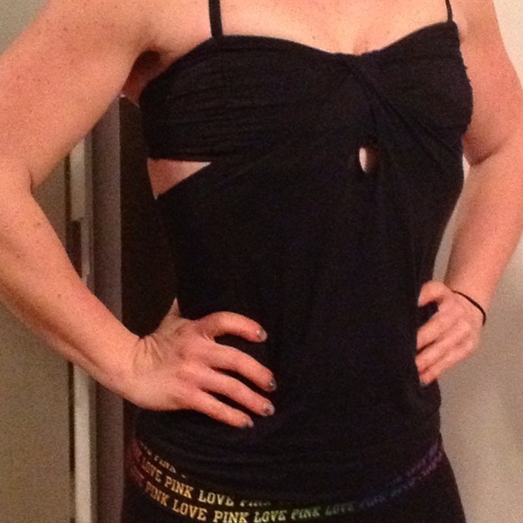 RESERVED for trade with annrey26. Lululemon top