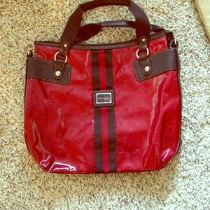 Tommy Hilfiger book bag
