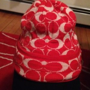 Winter hat