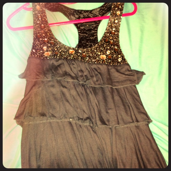 Forever21 top