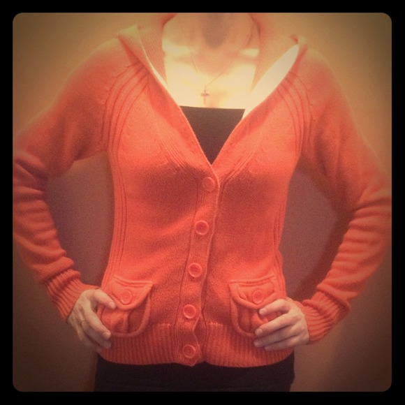 "Old Navy" sweater