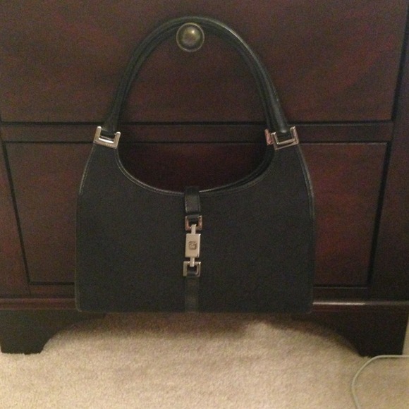 Authentic Gucci Handbag