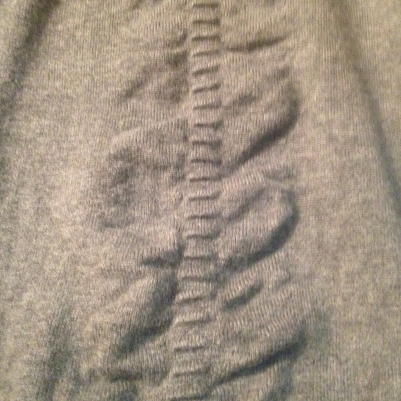 "Express" top - Picture 3 of 4