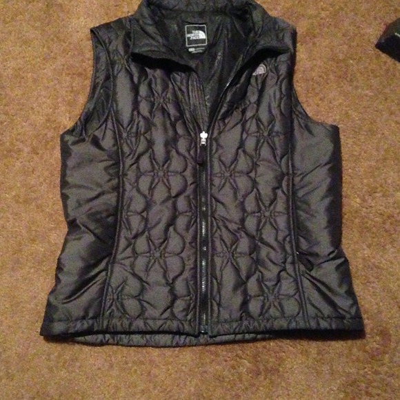 North Face XL