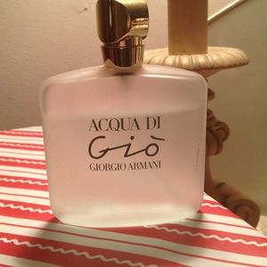 Acqua Di Gio - Giorgio Armani