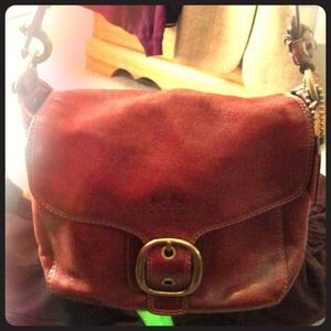Coach purse!