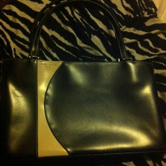 Kate spade authentic purse
