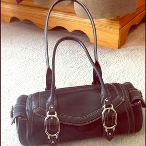 Cole Haan purse