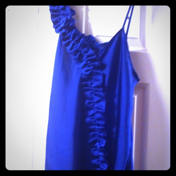 Express top.