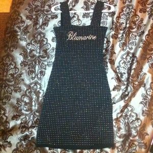 Blumarine dress