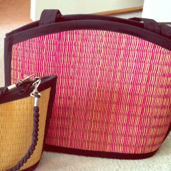 Saraye purse!