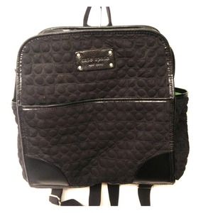 Kate spade diaper bag