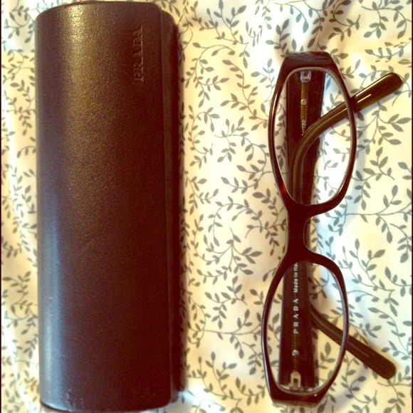 Prada frames