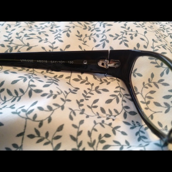 Prada frames - Picture 2 of 4