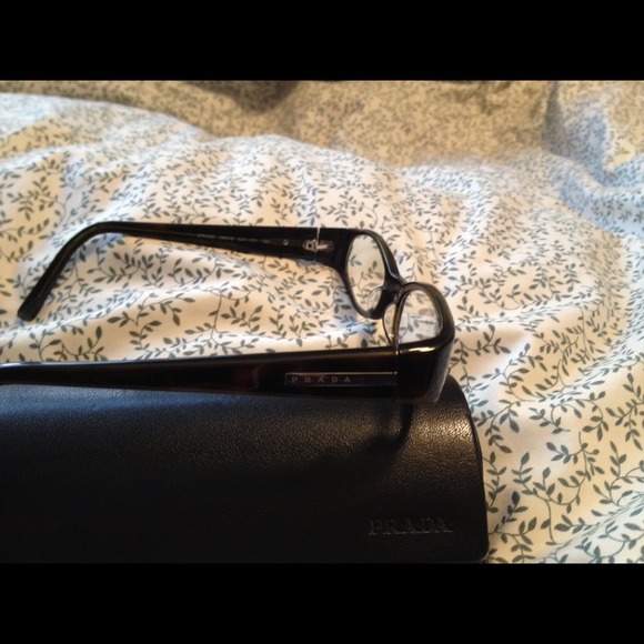 Prada frames - Picture 3 of 4