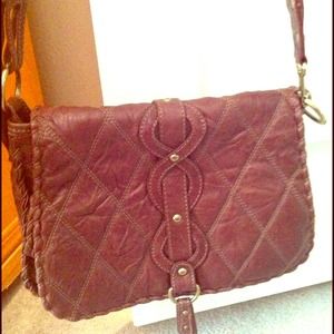 Isabella Fiore purse!